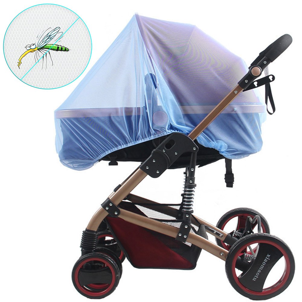 Baby Insect Netting High