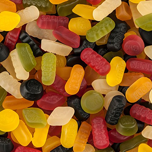 14 best wine gums england Top Best Review