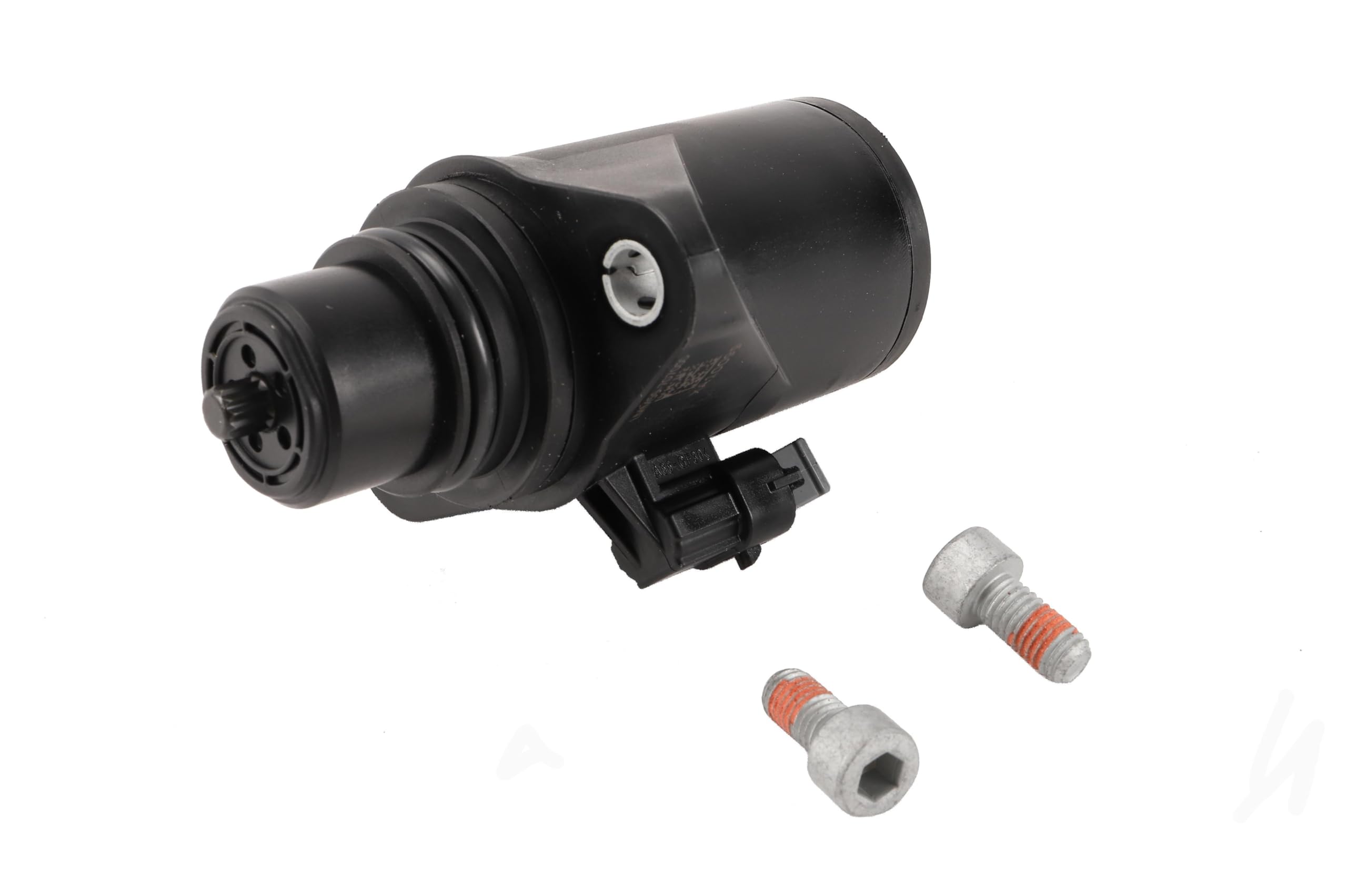 Photo 1 of GM Genuine Parts 85117204 Rear Parking Brake Actuator