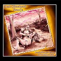 Highly Suspect Ablum Cover