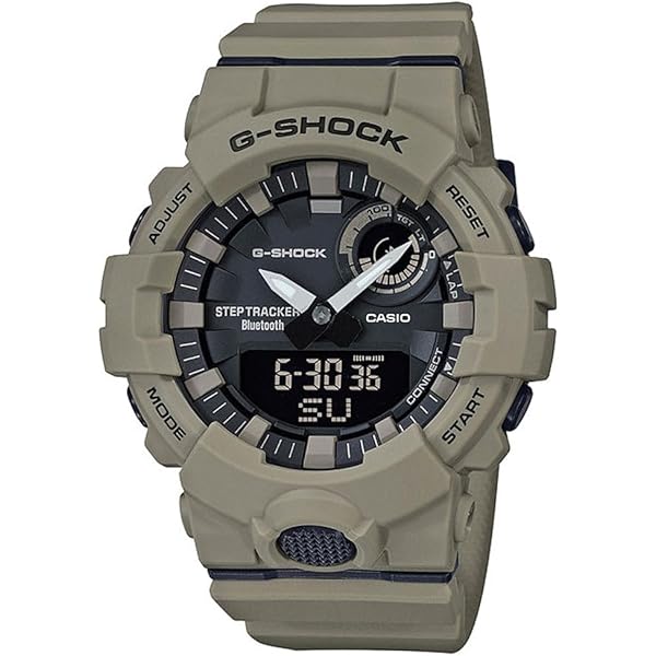 G-SHOCK デジタル腕時計 GBA-900UU-5ADRベージュ 楽天市場】gショック ジーショック G-SHOCK クオーツ GBA-900UU