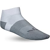 Incrediwear Active Socks &ndash; Low Cut Socks and Athletic Socks for Men and Women