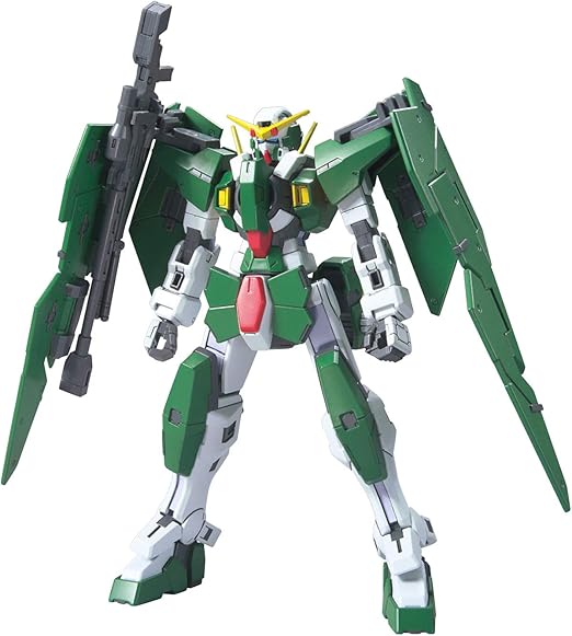 Amazon Hg 1 144 ガンダムデュナメス 機動戦士ガンダム00 プラモデル 通販