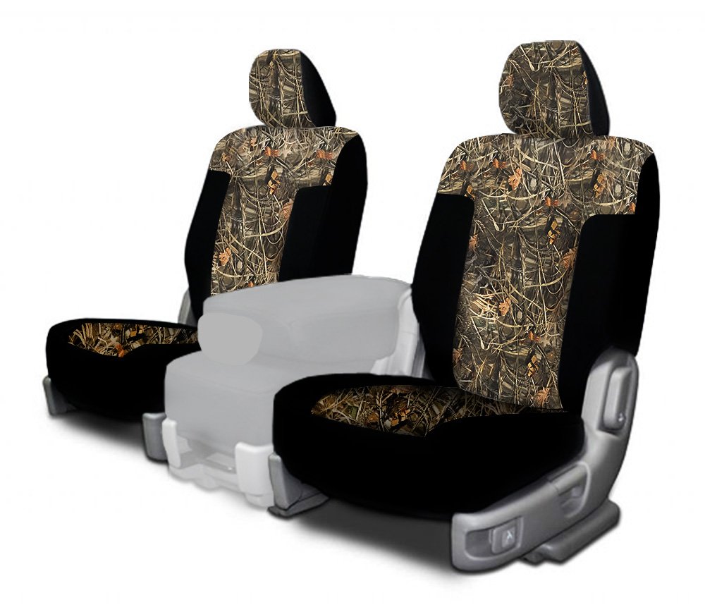 Best 2009 camo seat covers set