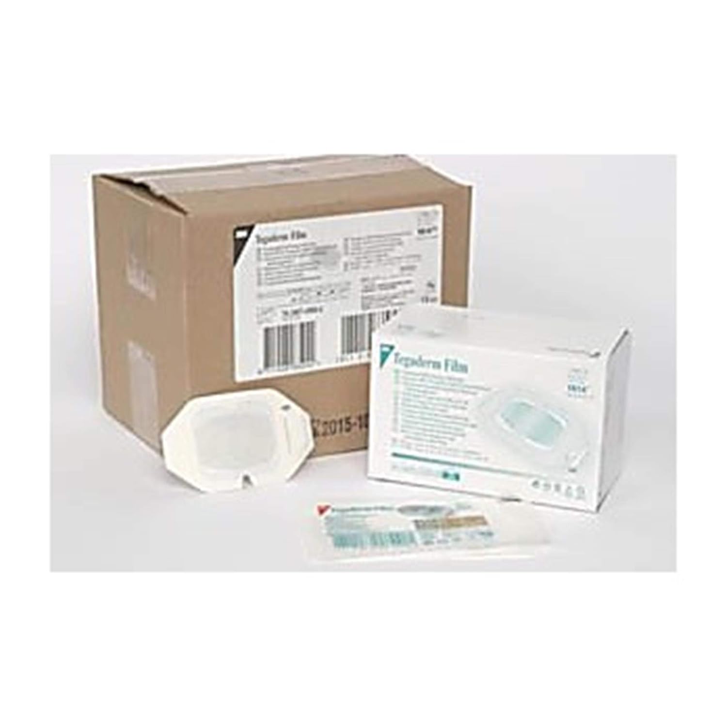 The 9 Best 3M Tegaderm Transparent Film Dressing With Border 1614