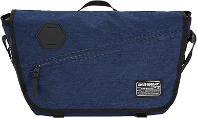 swiss gear messenger bag