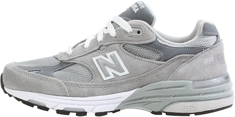 Amazon.com | New Balance Womens 993, Color:4, 7 D | Running