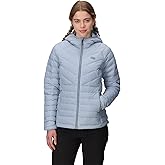Outdoor Research Women's Transcendent Down Hoodie Jacket | Water & Wind Resistant, Insulated, Lightweight, Standard Fit