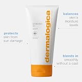 Dermalogica Protection 50 Sport SPF50 Broad Spectrum Sunscreen 156ml view 2