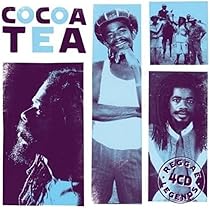 レゲエ STAND UP STRAIGHT COCOA TEA　ココアティー Cocoa Tea - Stand Up Straight | Reggae Vibes 254 | TikTok
