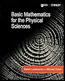 Basic Mathematics for the Physical Sciences cover