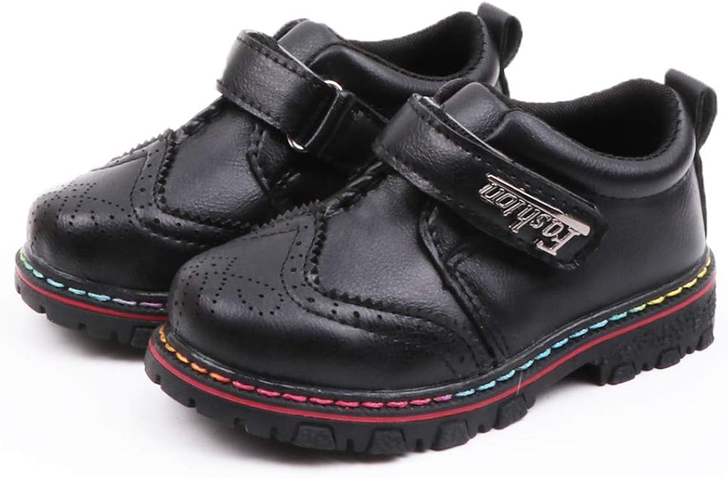 boys platform shoes