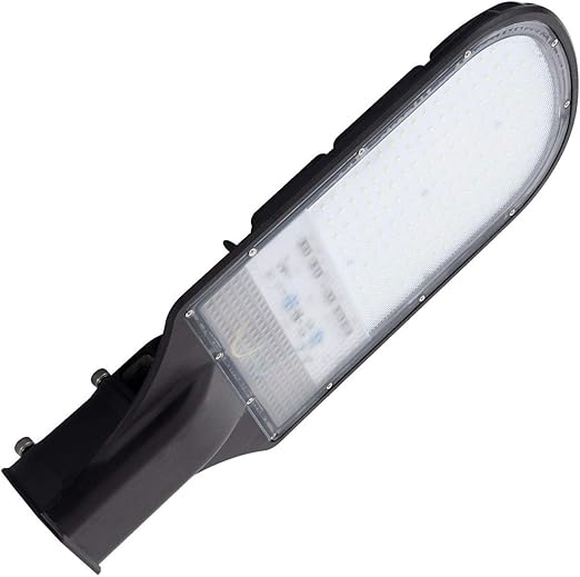50w farola led lampara de calle