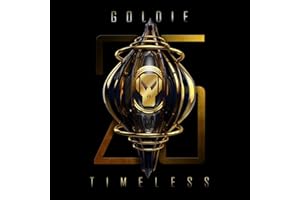 Timeless (25 Year Anniversary Edition)