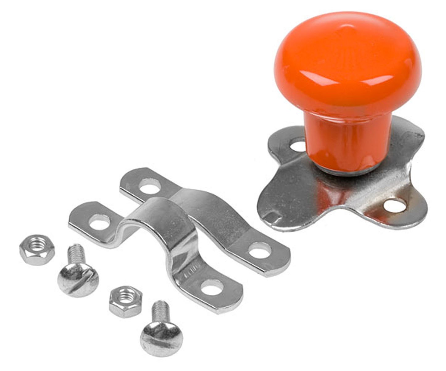 Best Steering Wheel Knob For Lawn Tractor