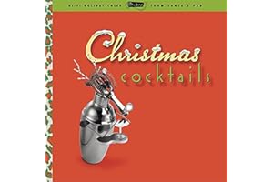 Ultra Lounge: Christmas Cocktails Vol. 1 (2LP Vinyl)