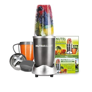 Nutribullet
