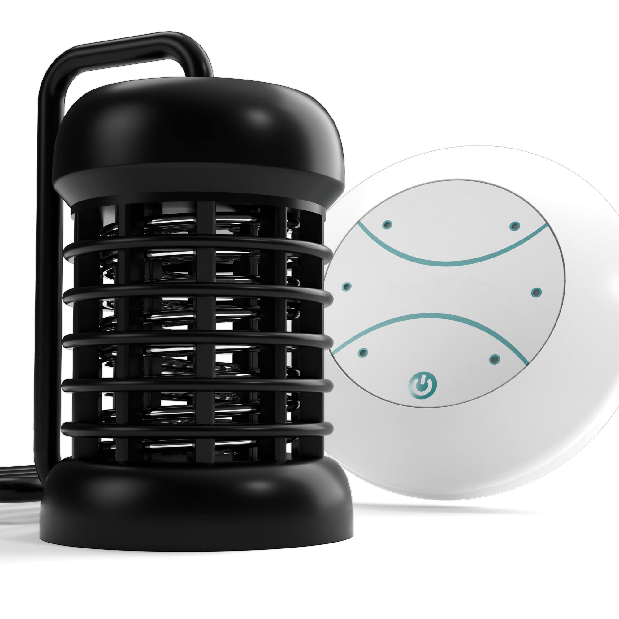 Photo 1 of Eyes.sys Portable Ionic Detox Foot Spa Chi Cleanse,Mini Ionic Detox Foot Bath Machine (Tub not Include)