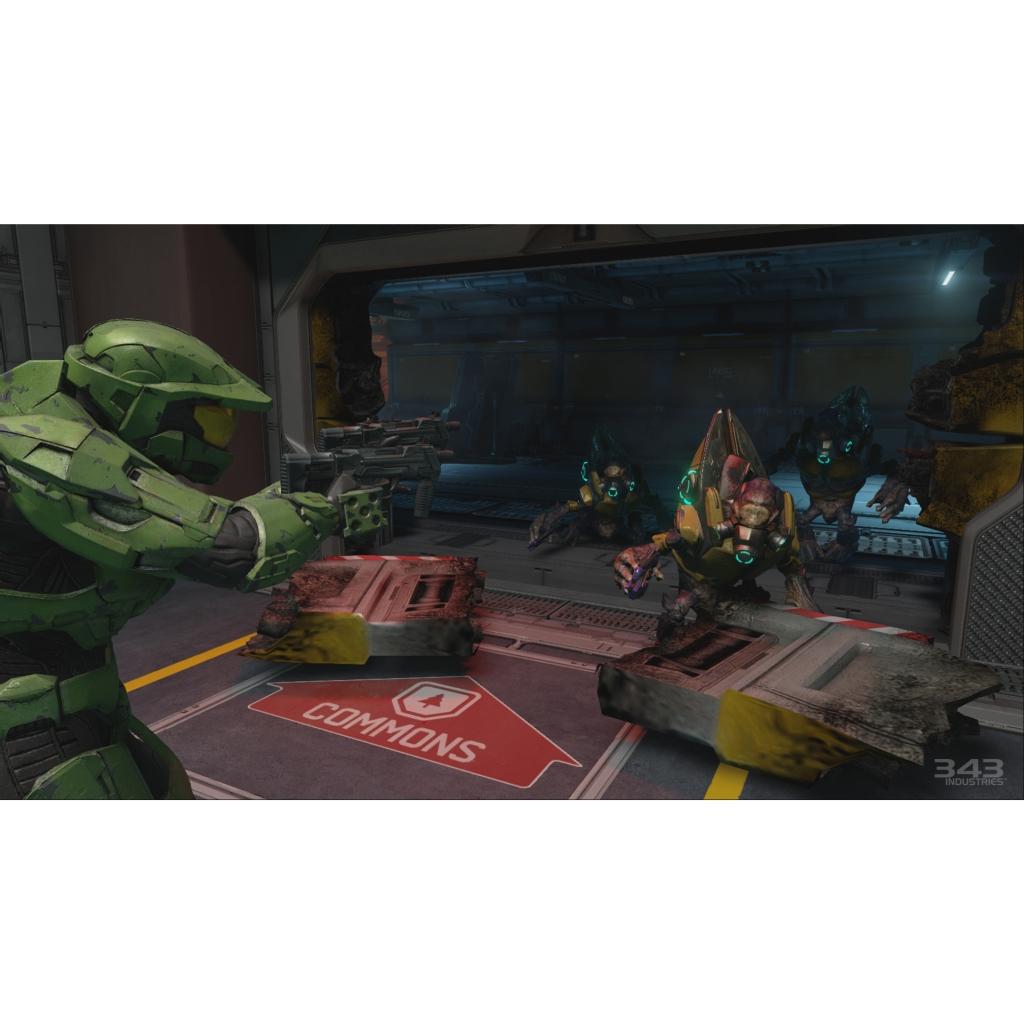 Amazon.co.jp: Halo: The Master Chief Collection (限定版