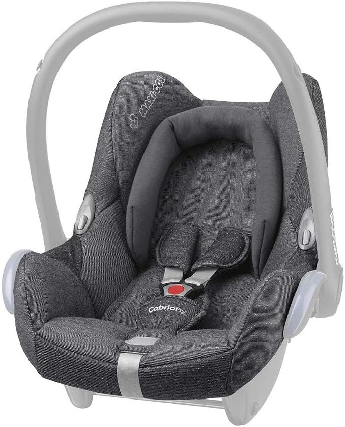 cabriofix replacement cover