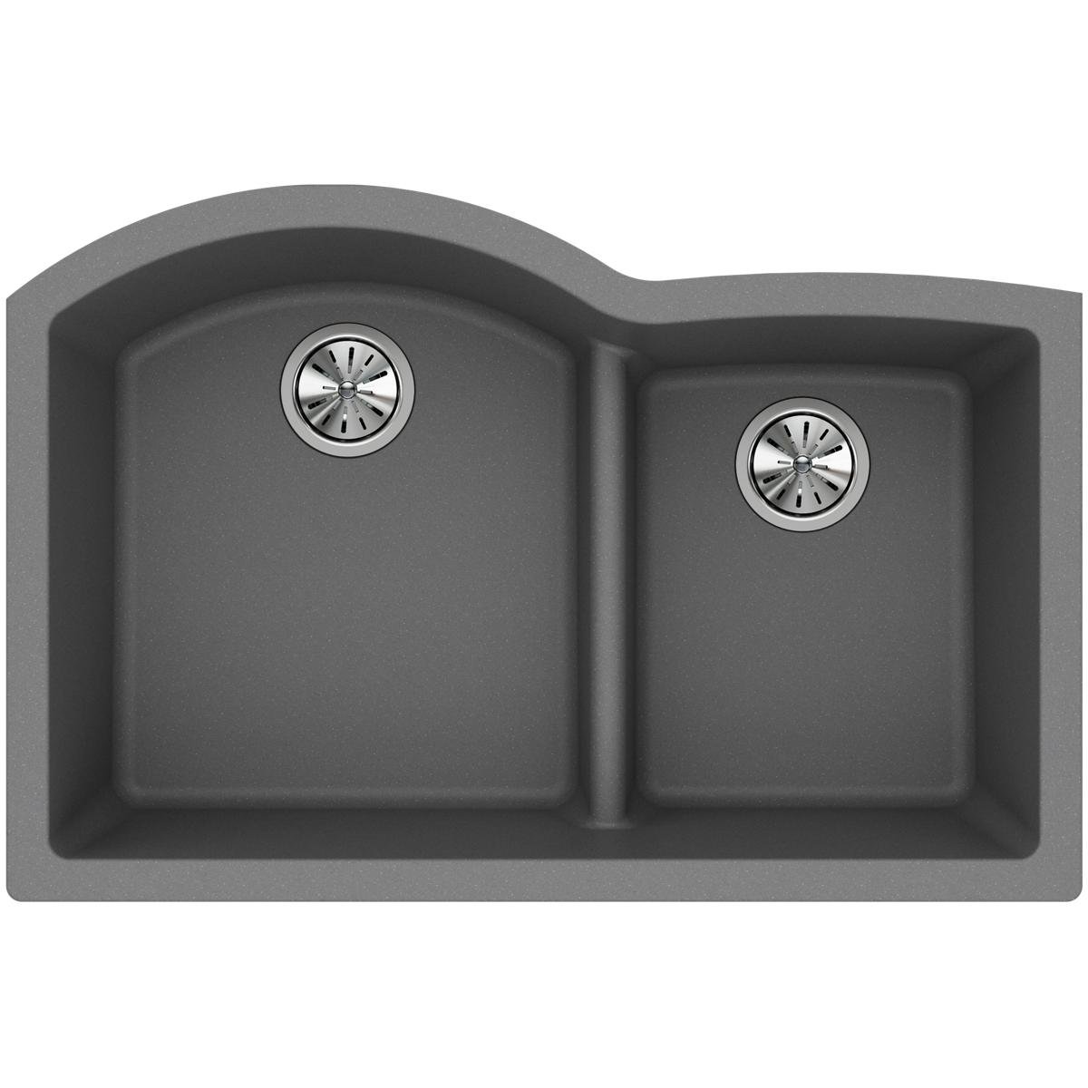 Best Kitchen Sinks Undermount Double Bowl
