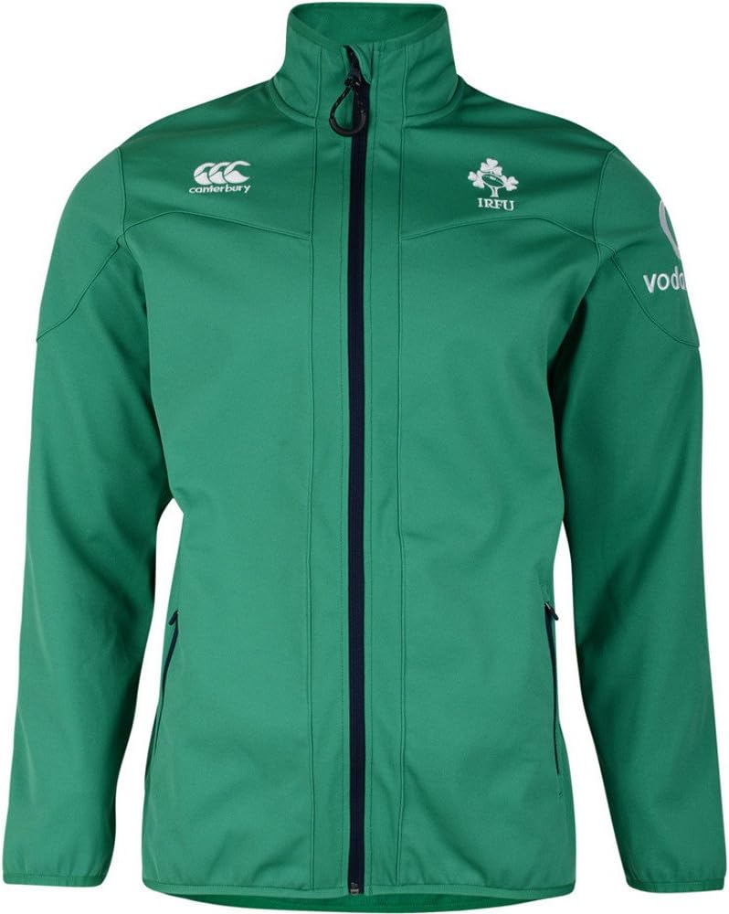 irfu jacket