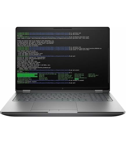Amazon.com: HP ZBook Fury G11 16