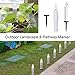 Flameless Taper Candles Led Flickering Votive Unscented Battery Operated | Window Candles |White Candles Electric Tealight Remote with Timer Clip Gift Party Wedding Holiday Tree Decoration 10Pcs