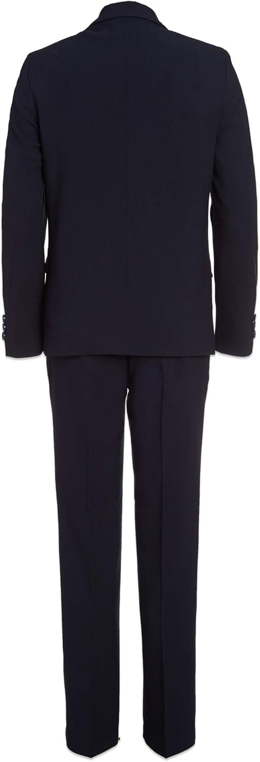 Van Heusen Boys' 2-Piece Formal Dresswear Suit: Clothing