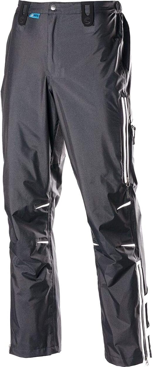 Waterproof and Breathable Cycle Pants Showers Pass Womens Refuge Pants