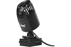 hygger Mini Wave Maker for 5~100 Gallon Aquarium with Magnetic Mount Quiet Powerhead for Saltwater and Freshwater Fish Tank 5