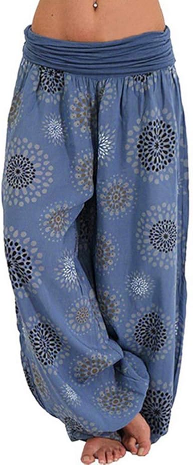 amazon boho pants