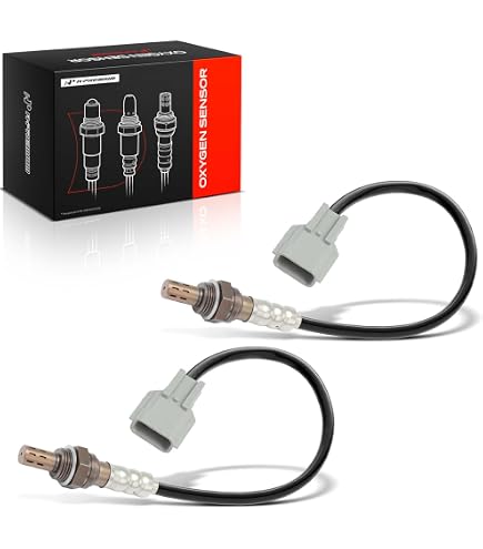 Amazon.com: MhaRt 22693-3SR0A 211500-7620 Front Lambda O2 Oxygen