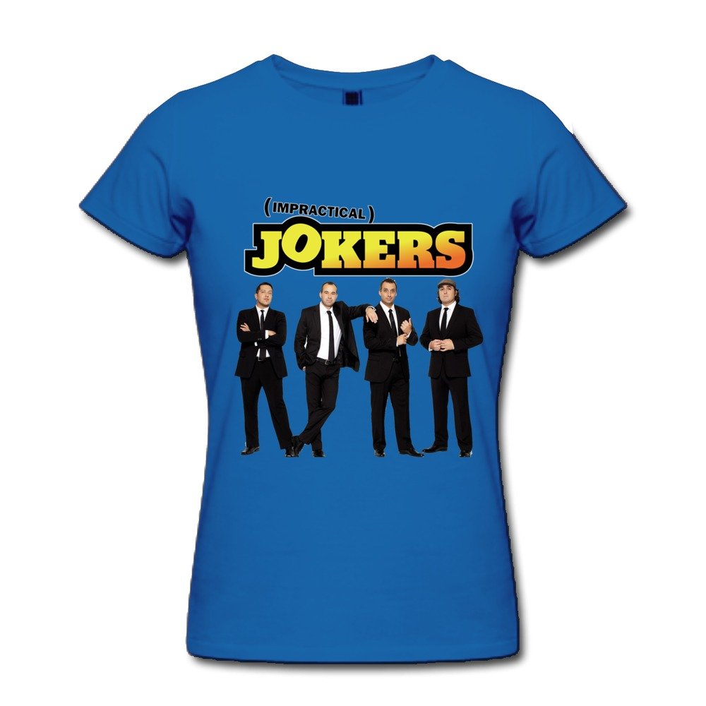 Lqq Impractical Jokers Wheres Larry Tour 2015 T Shirt For | Stellanovelty