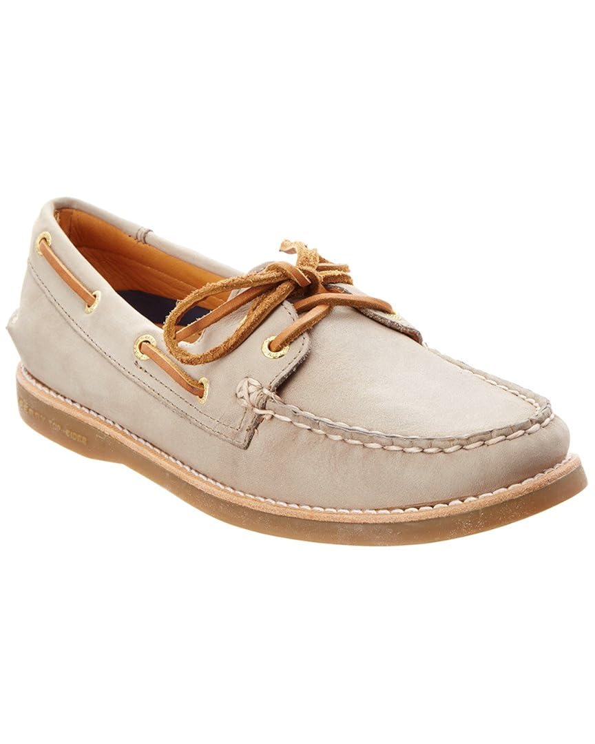 sperry gold cup ao boat shoe