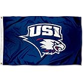 Southern Indiana Screaming Eagles Flag