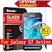 Galaxy S7 Active Glass Screen Protector, [2 Pack] AnoKe(0.3mm 9H 2.5D) Best Tempered Glass Screen Protector Film Shield Guard For Samsung Galaxy S7 Active G891A 2Pack