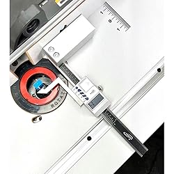 iGaging Digital Electronic Height Gauge with