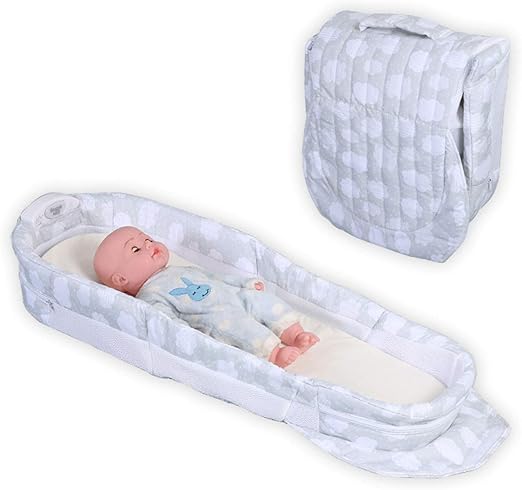 travel bed for 6 month old