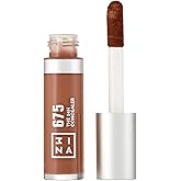 3INA The 24H Concealer – Long-Wear, Buildable and Crease-Resistant Under Eye Concealer – Poreless and Medium to Full Coverage Make Up – 675 – 0.15 oz