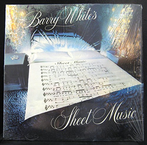 Barry White - Barry White