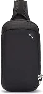 monogram mesh backpack