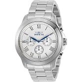 Invicta Men's 21660 Specialty Analog Display Swiss Quartz Two Tone Watch