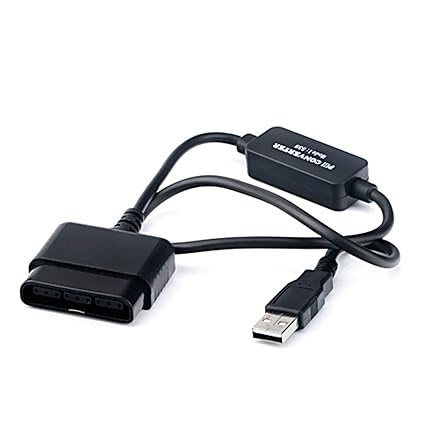 Driver Ps2 Controller Usb Adapter