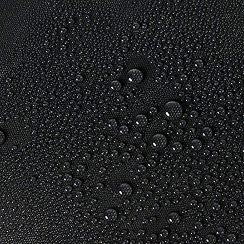 GETMORE7 BBQ Grill Mats/Oven Liners Non-Stick - Set of 2/3/5 Sheet Heat Resistant Barbecue Baking Mats Washable Outdoor Barbecue Mat for Grilling Meat, Veggies, Seafood, Egg, etc(2pcs 3340CM)