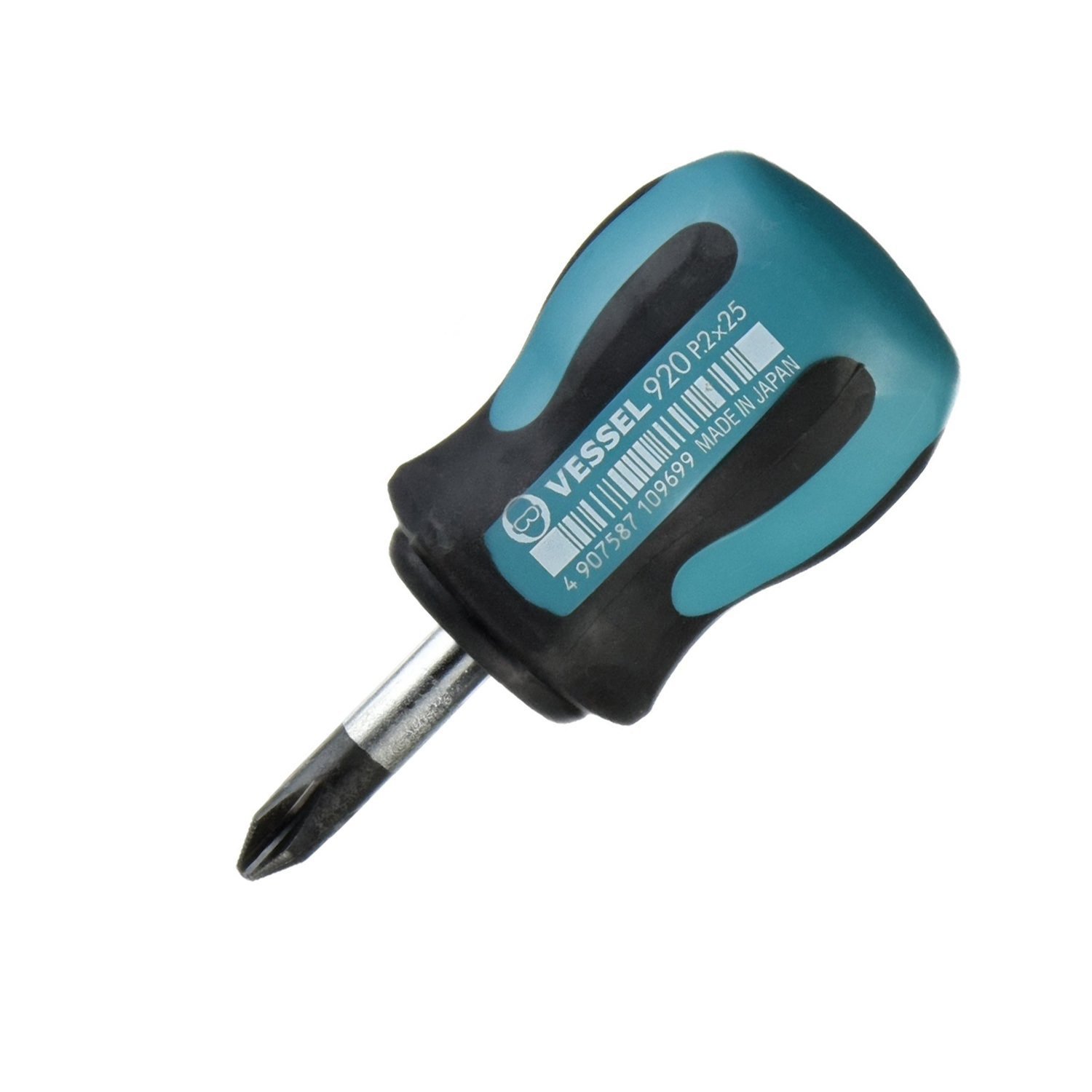 Megadora Screwdriver (+) 2 x 25