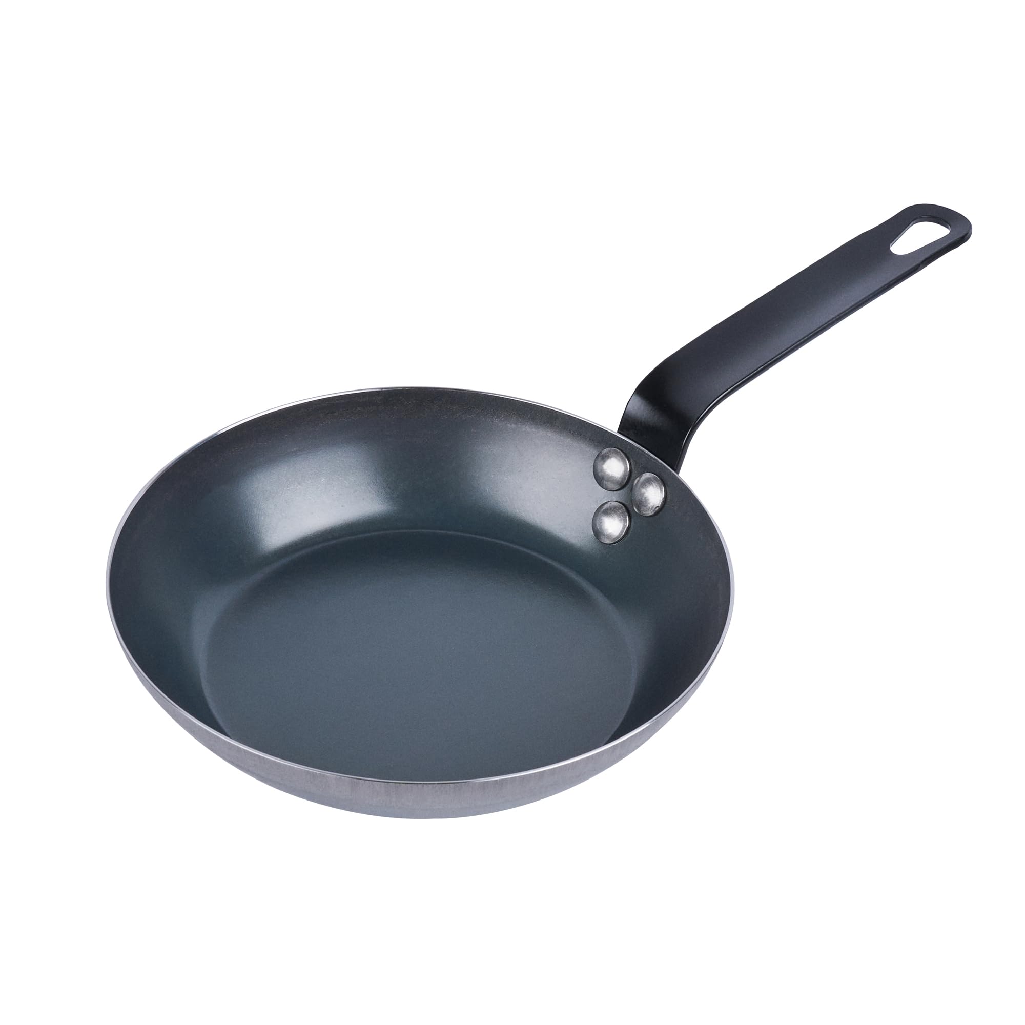 Restaurantware-Met Lux 8 Inch Fry Pan, 1