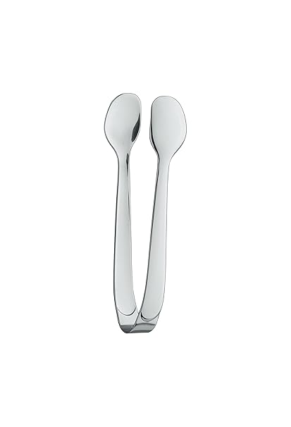 BSF 02108-059-0 Melody Zuckerzange, 10 cm