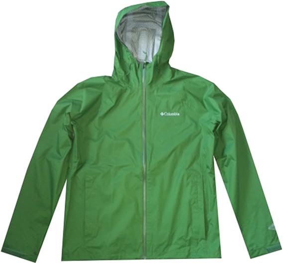 columbia whisper ridge ii jacket