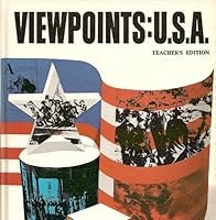 Viewpoints: USA B000Z0YFWO Book Cover